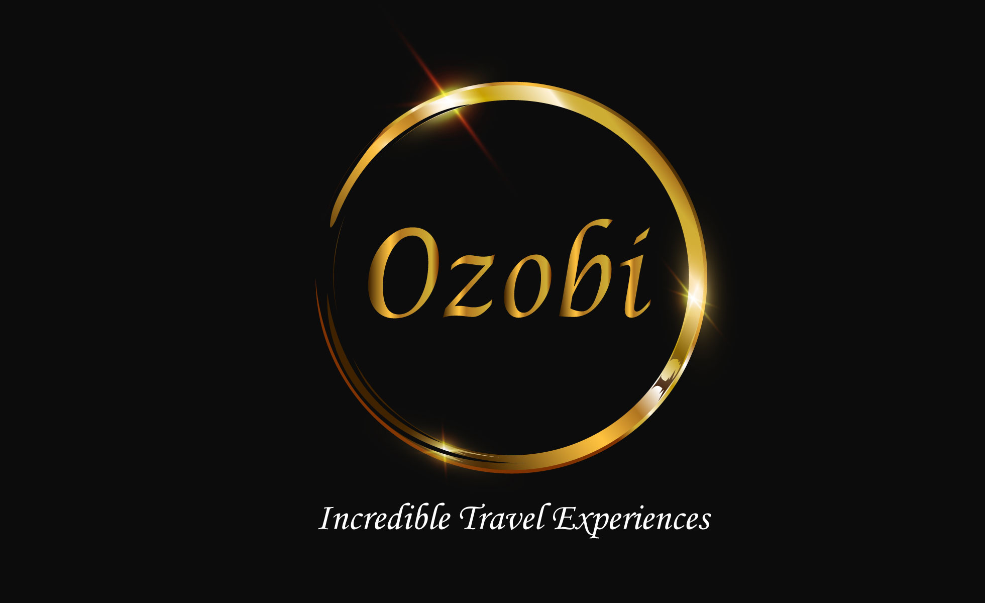 Ozobi Logo